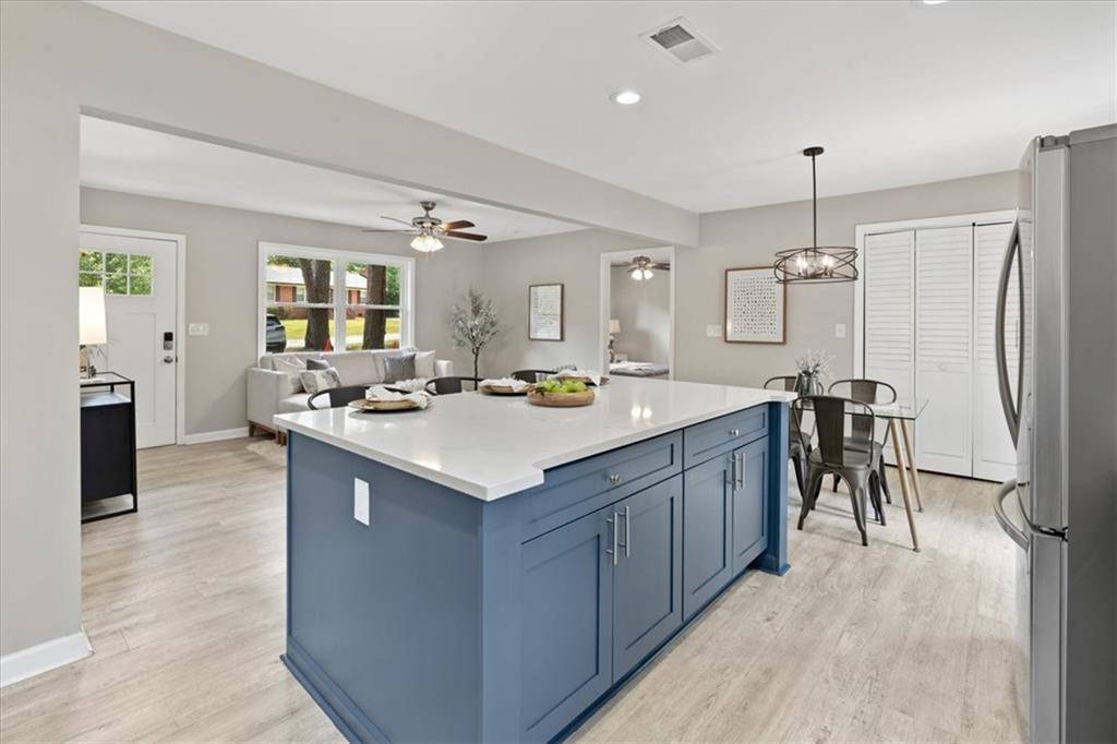 Smyrna, GA 30082,551 Floyd DR SE
