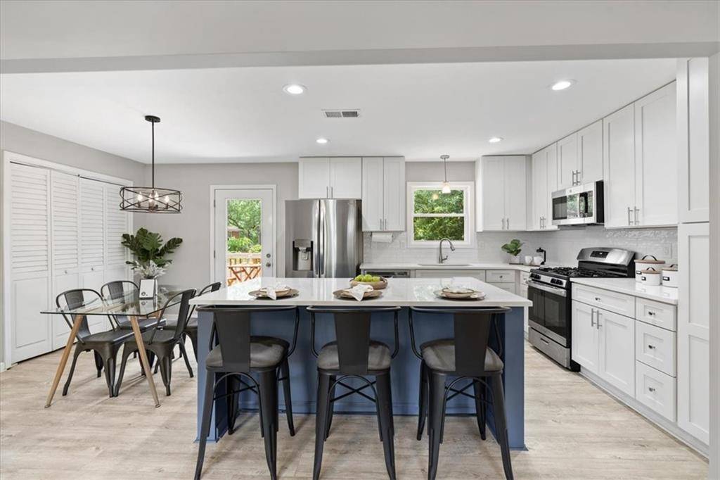 Smyrna, GA 30082,551 Floyd DR SE