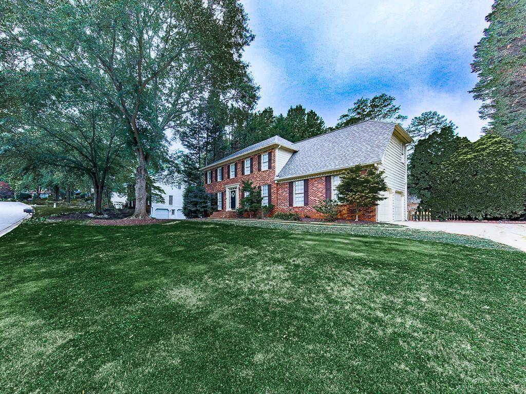 Mableton, GA 30126,4910 Briarleigh Chase SW