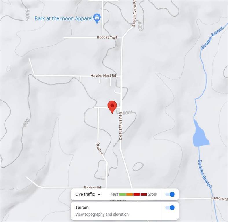 Greenville, GA 30222,53 Coyote CIR