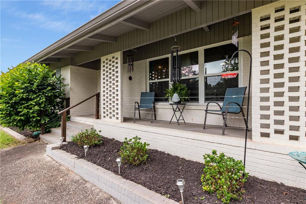 Marietta, GA 30060,3364 Lilla LN SW