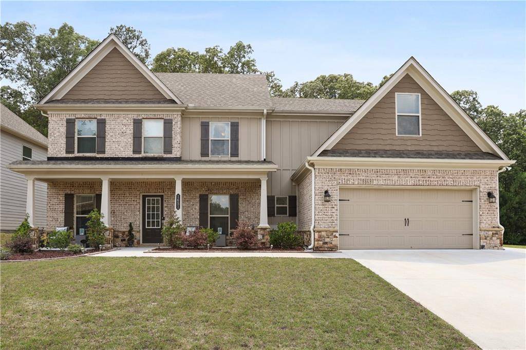 Dacula, GA 30019,1651 Cobblefield CIR