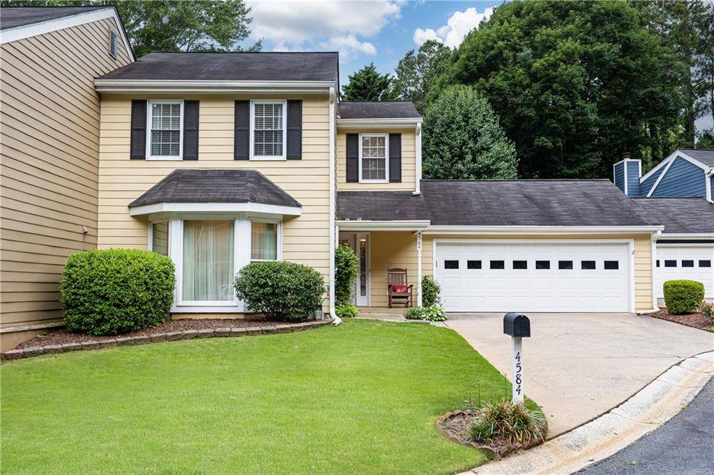 Atlanta, GA 30338,4584 Village Oaks CT