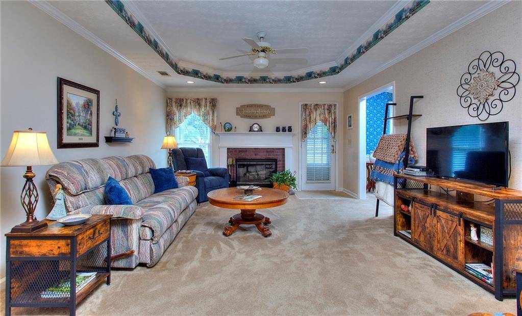 Loganville, GA 30052,1470 Shamrock Hill CIR