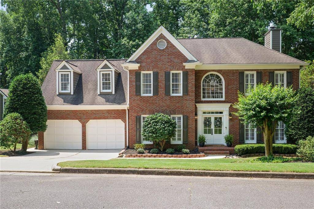 Johns Creek, GA 30005,255 Dunhill Way DR