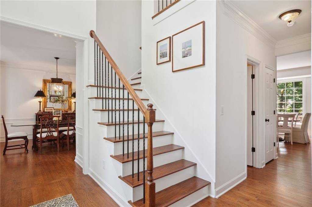 Johns Creek, GA 30005,255 Dunhill Way DR