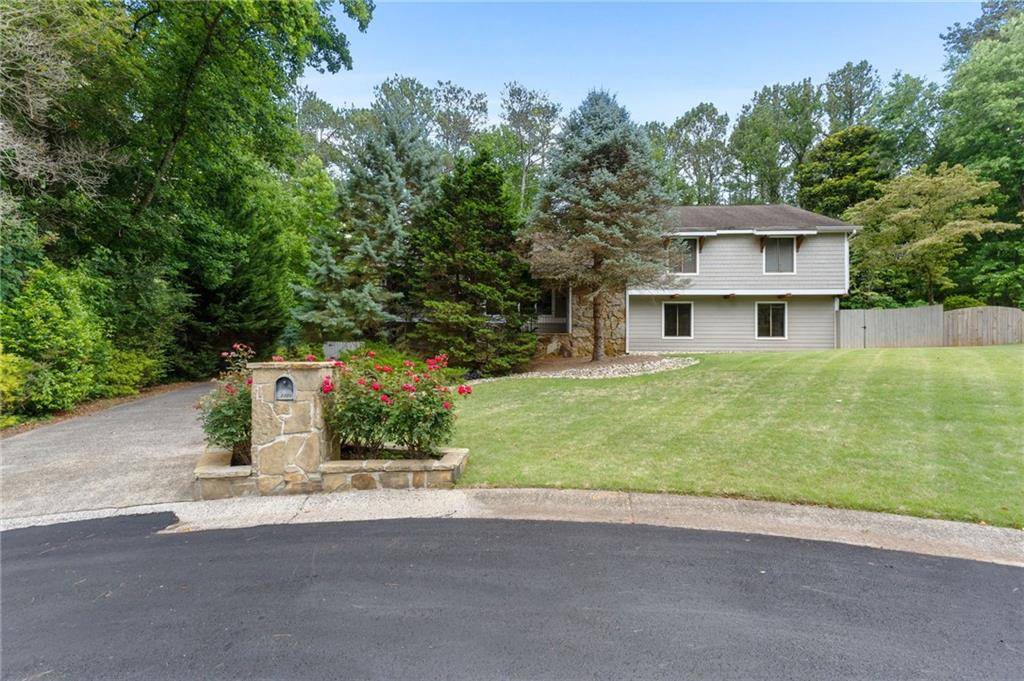 Marietta, GA 30268,2350 Ashton Woods CT