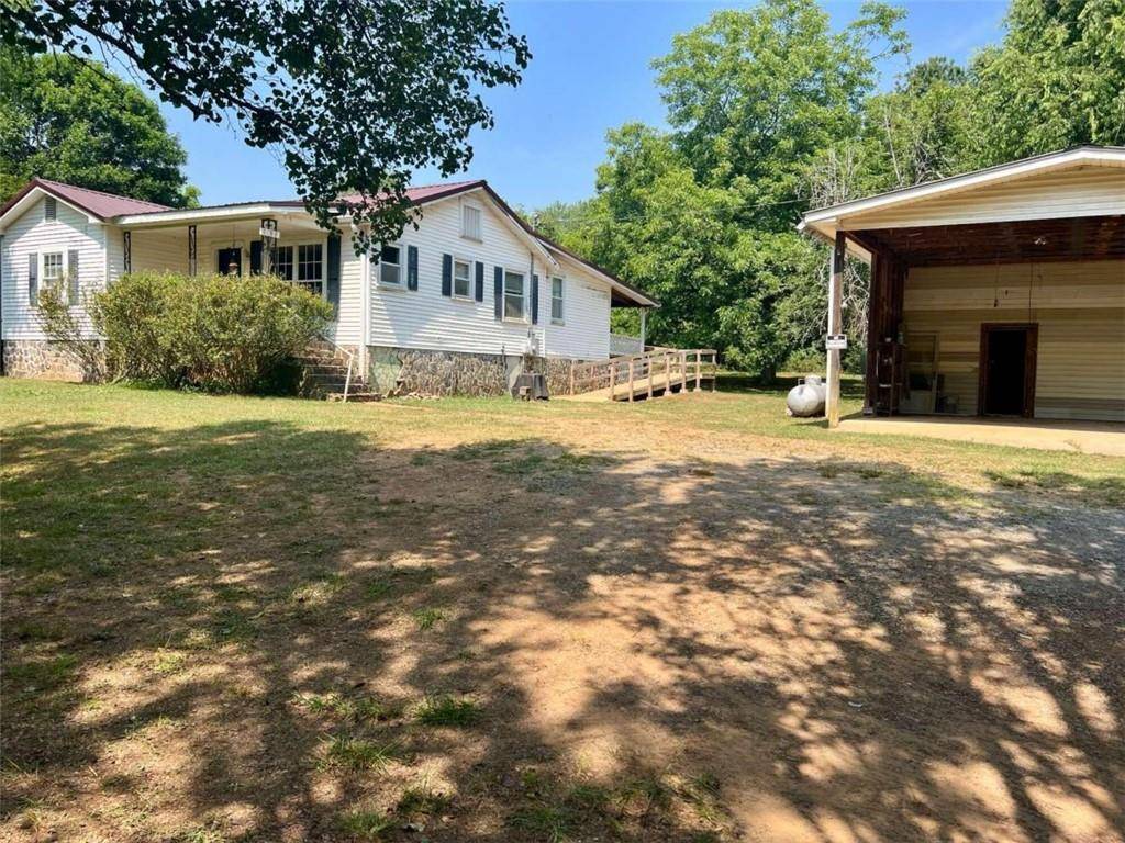Lindale, GA 30147,1380 Old Cedartown RD