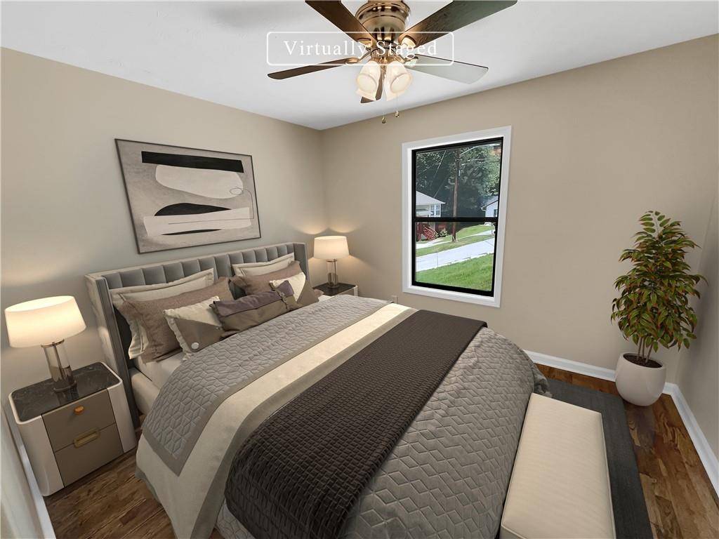 Lawrenceville, GA 30043,1790 Tessa CT