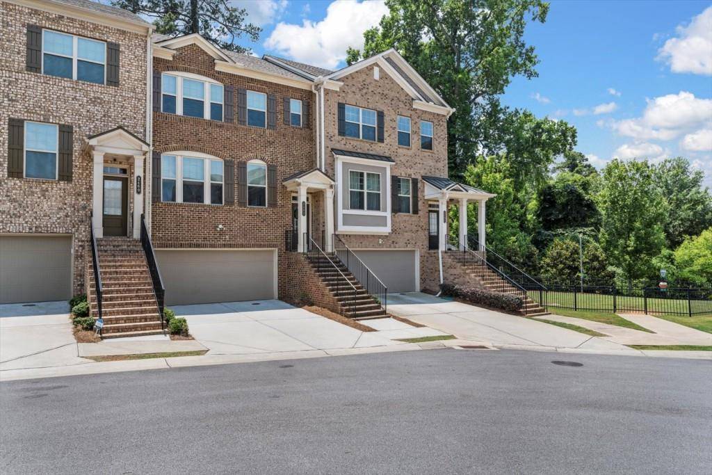 Chamblee, GA 30345,2462 Georgetown AVE