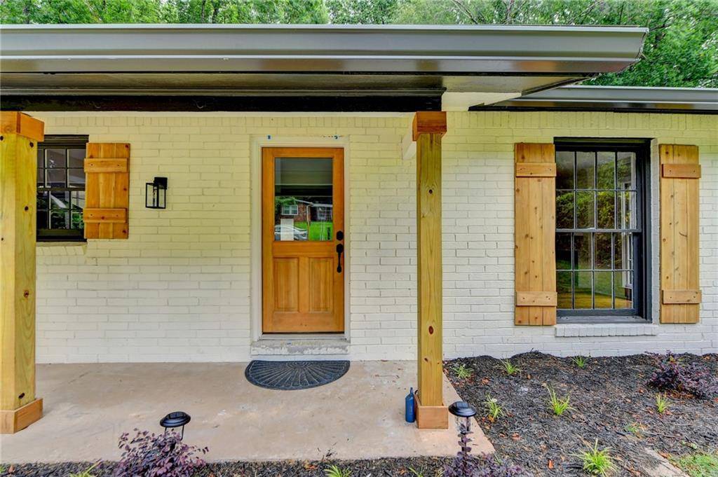 Chamblee, GA 30341,3819 Greenhill DR