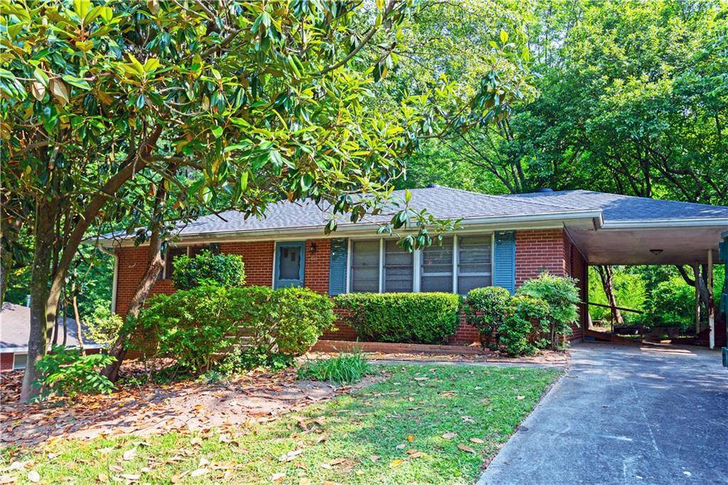 Marietta, GA 30067,1705 Crestridge Dr SE