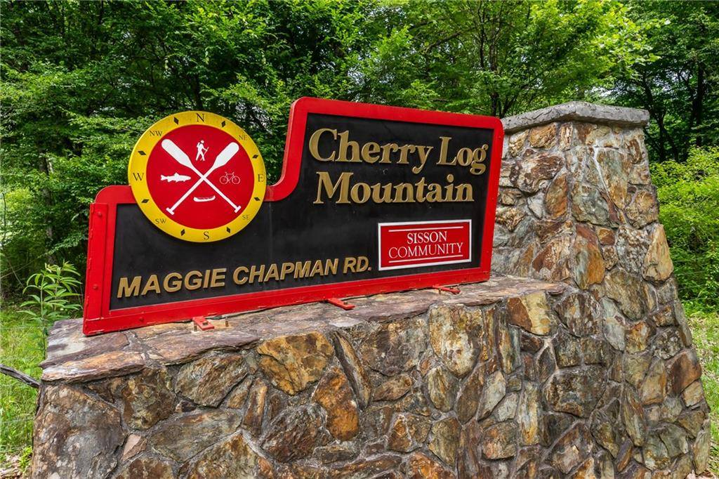 Cherry Log, GA 30522,1134 Maggie Chapman RD