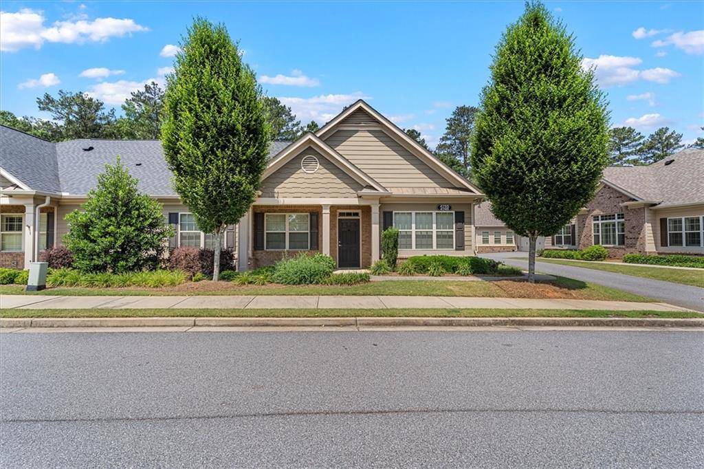 Alpharetta, GA 30004,4745 Flycatcher DR #703