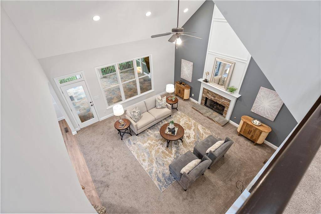 Cumming, GA 30041,3015 Olde Brigham WAY