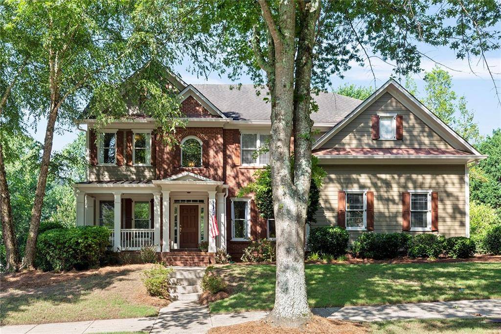 Suwanee, GA 30024,4810 Spring Park CIR