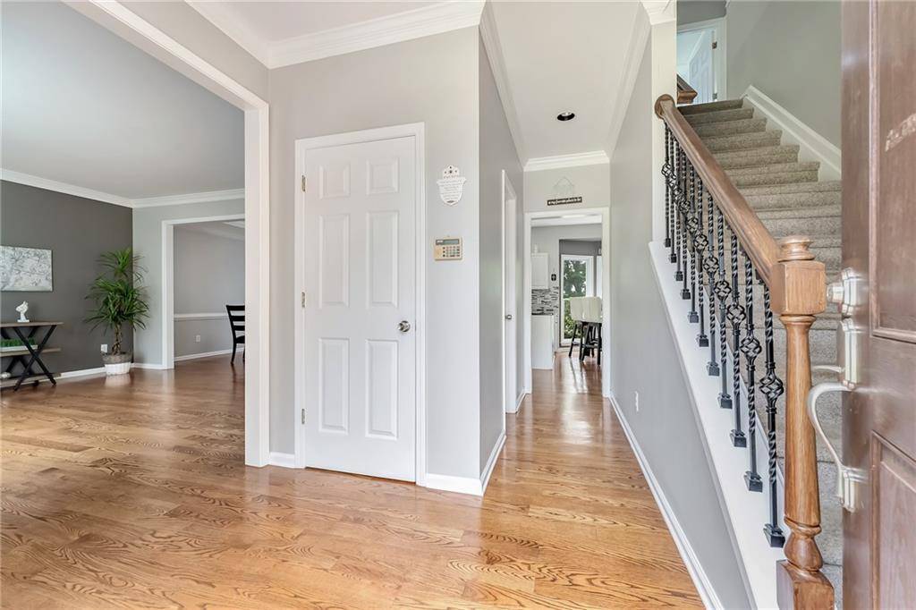 Alpharetta, GA 30005,790 Highmeade TER