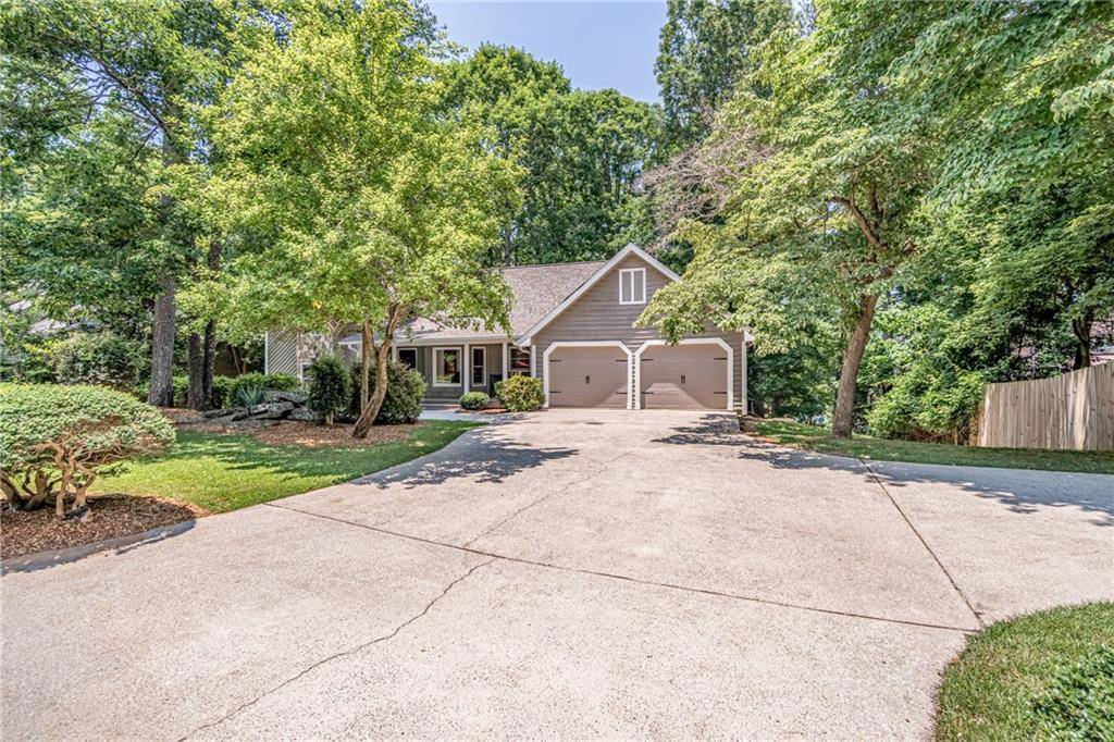 Peachtree Corners, GA 30096,4799 Coppedge TRL