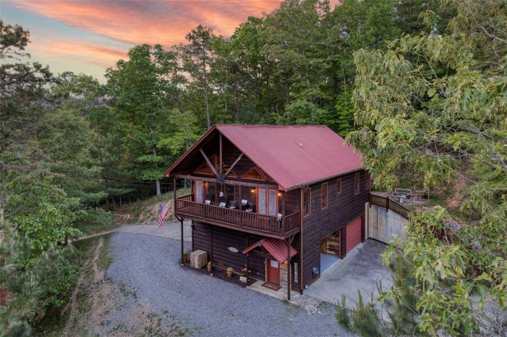 Ellijay, GA 30540,216 Dawn LN