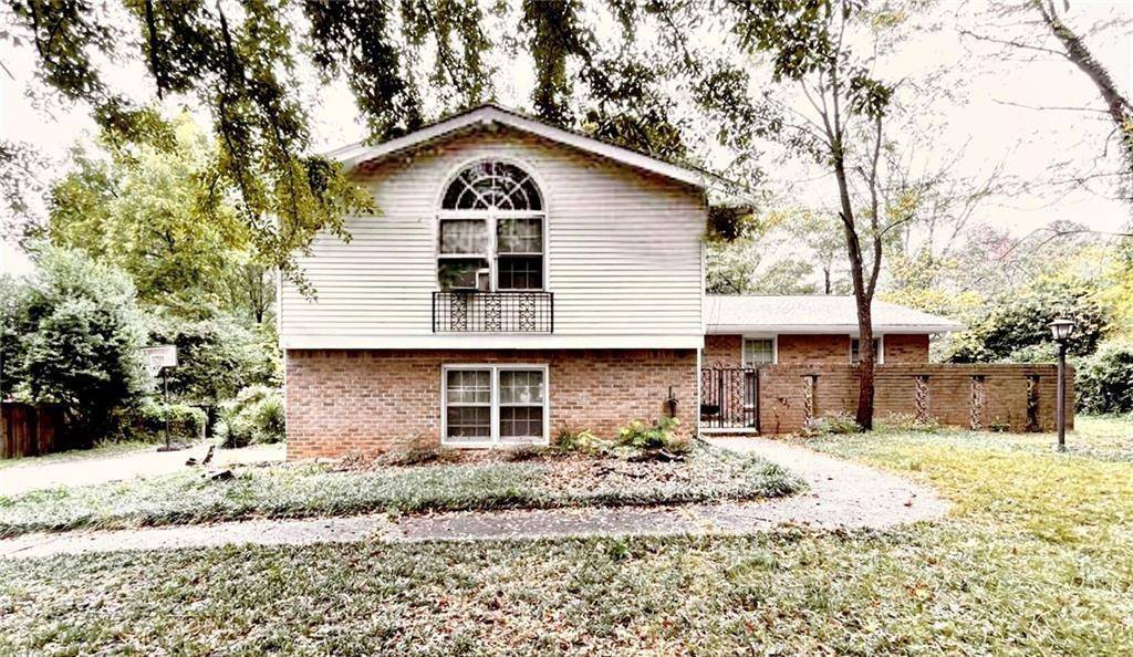 Atlanta, GA 30338,1780 Mount Vernon RD