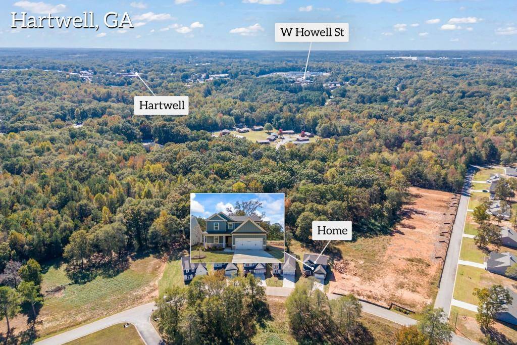 Hartwell, GA 30643,125 Bowers Estates RD