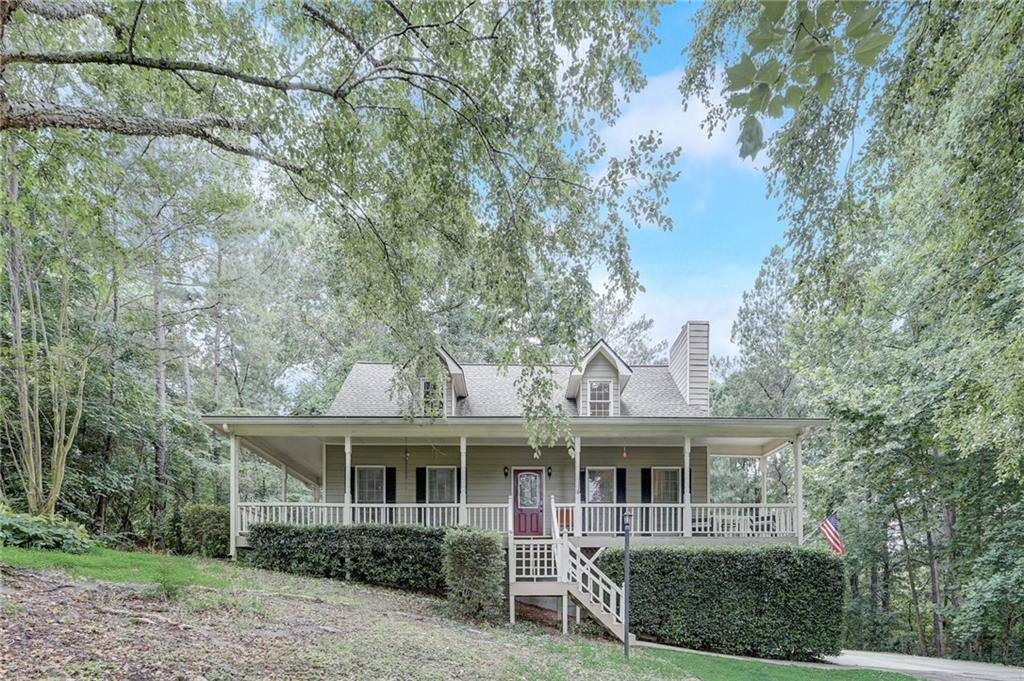 Dallas, GA 30132,59 Cedar WAY