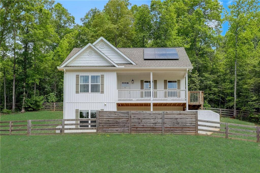 Dahlonega, GA 30533,58 Estate DR