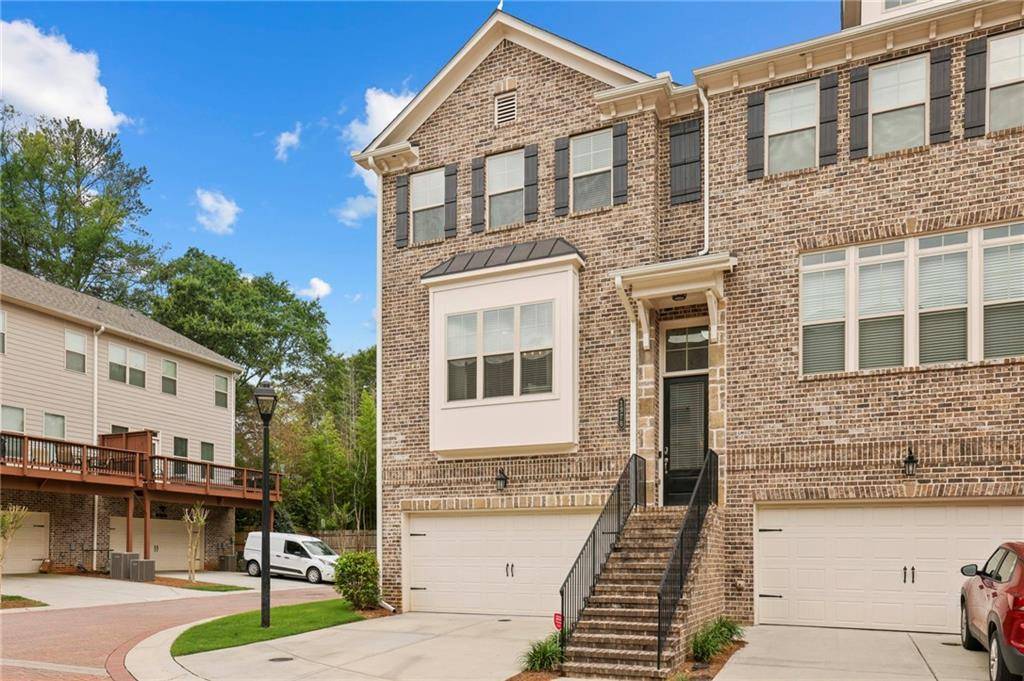 Atlanta, GA 30341,1976 Raven WAY