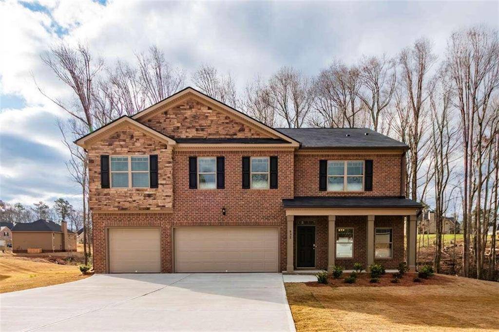 Loganville, GA 30052,559 BLUE JUNIPER CIR