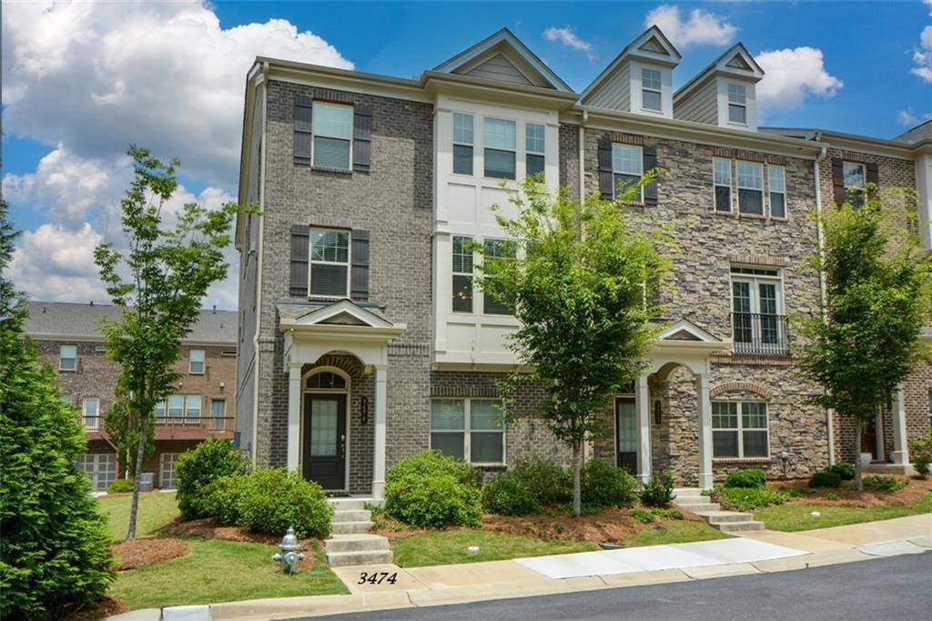 Chamblee, GA 30341,3474 Atz CV
