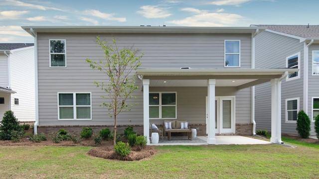 Hoschton, GA 30548,281 CANYON FERRY WAY