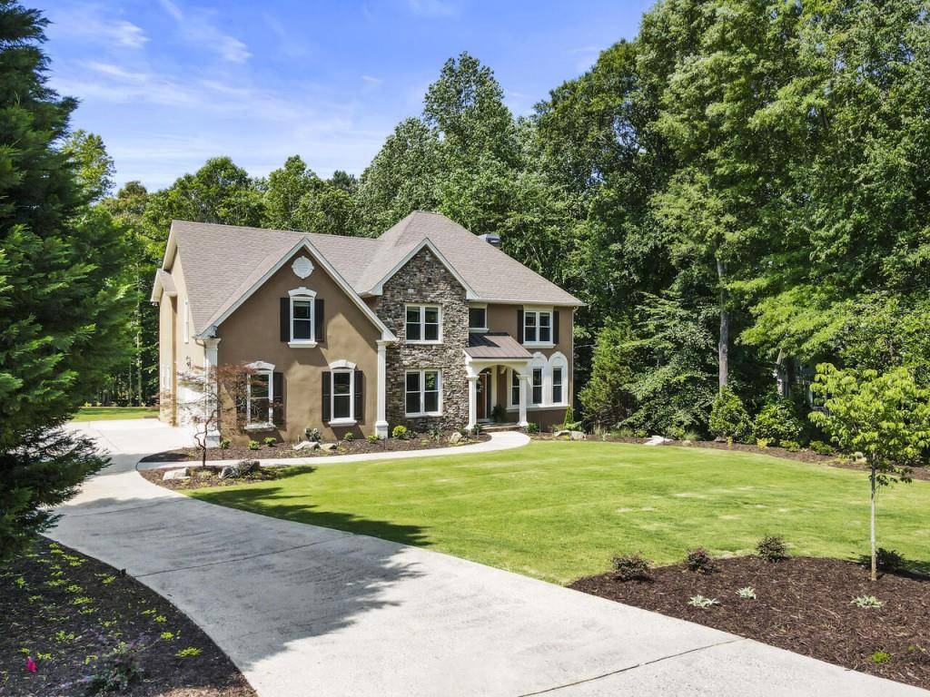 Milton, GA 30004,315 Aurelia TRCE