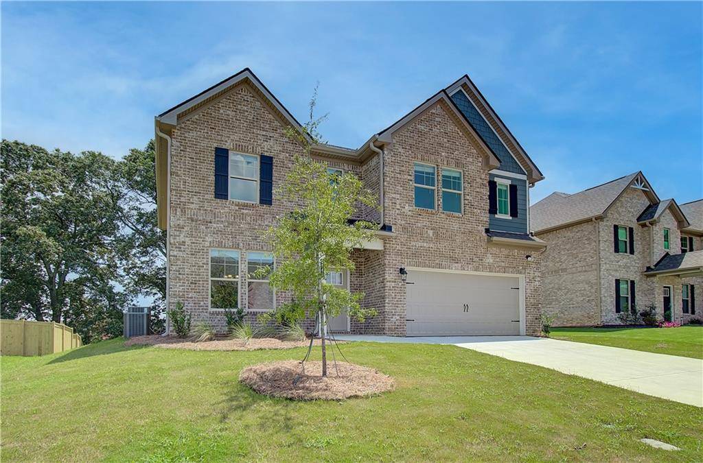 Dacula, GA 30019,2146 Cadenza CIR