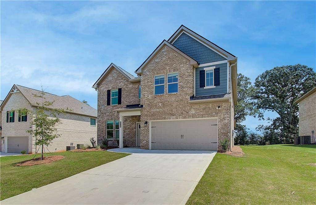 Dacula, GA 30019,2146 Cadenza CIR