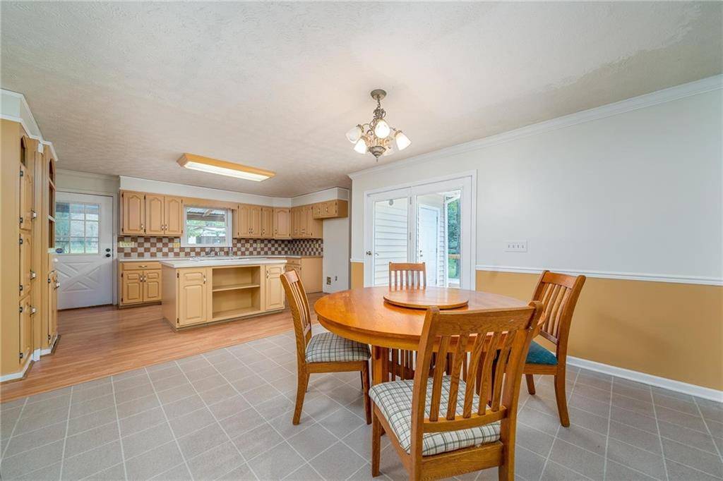 Colbert, GA 30628,87 Mitchell Farm RD