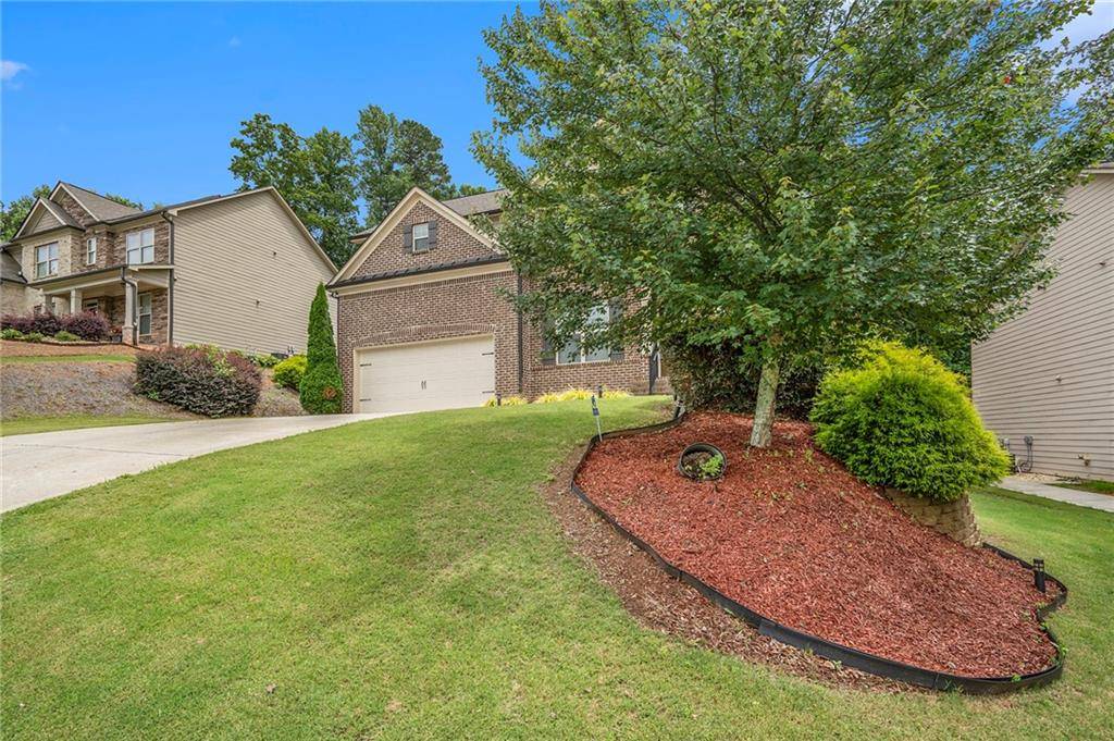 Cumming, GA 30040,1670 Fox Hill LN
