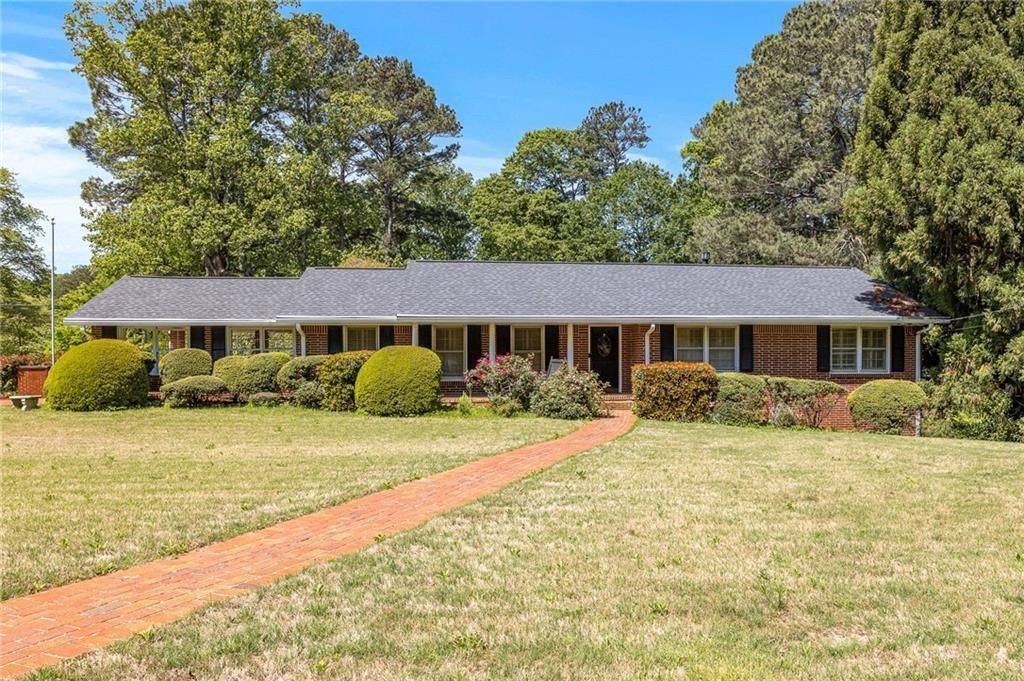 Decatur, GA 30033,670 Superior AVE