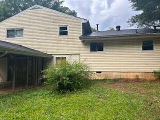 Ellenwood, GA 30294,6008 Randy LN