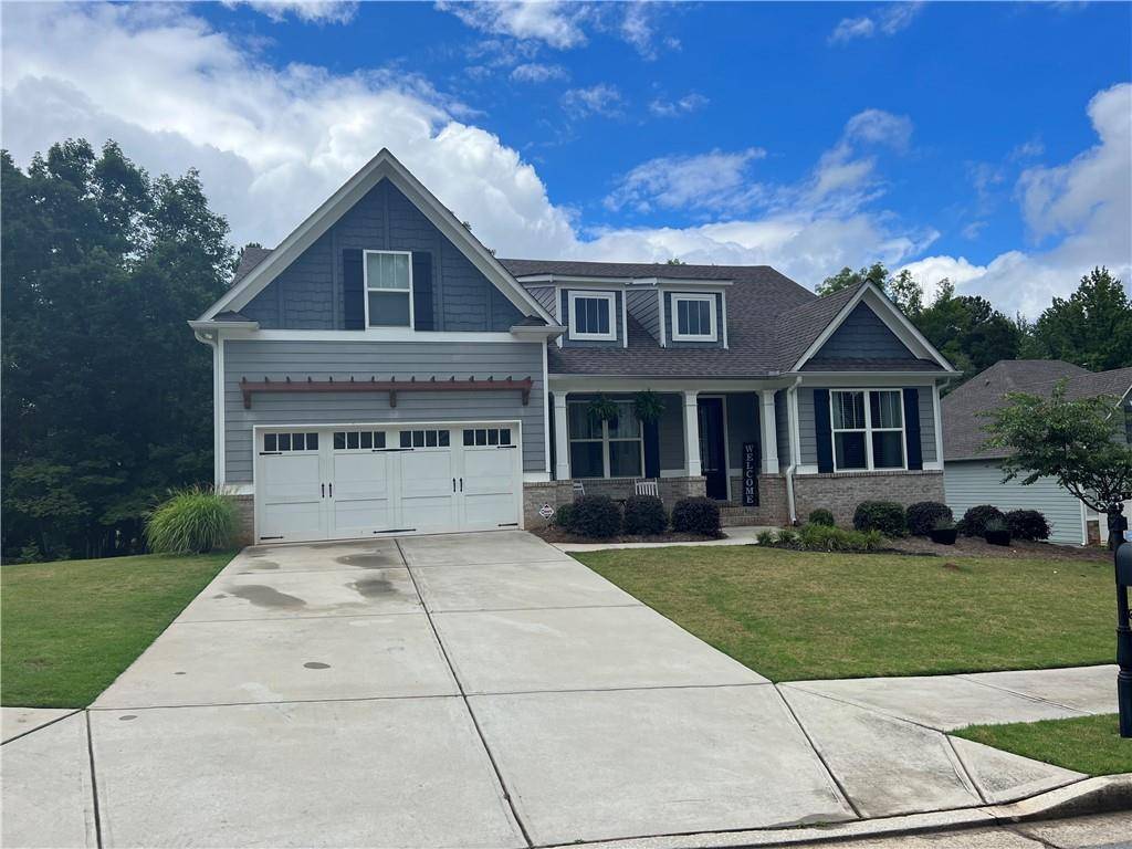 Villa Rica, GA 30180,91 Lanvale LN