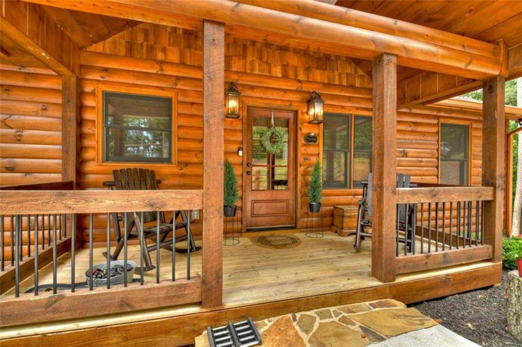 Ellijay, GA 30540,200 Fleur LN