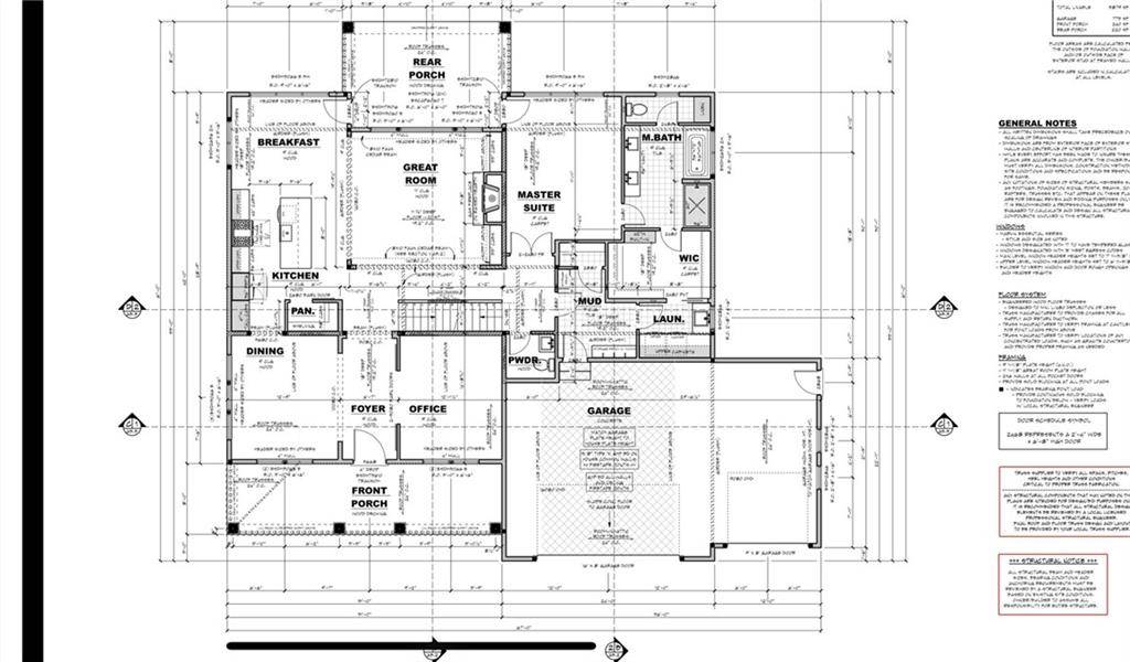 Buford, GA 30518,Lot 3 Thunder RD