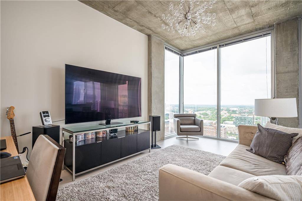 Atlanta, GA 30308,855 Peachtree ST NE #2301