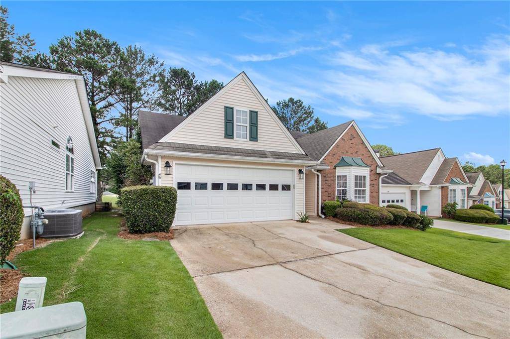 Peachtree City, GA 30269,1048 PINEHURST DR