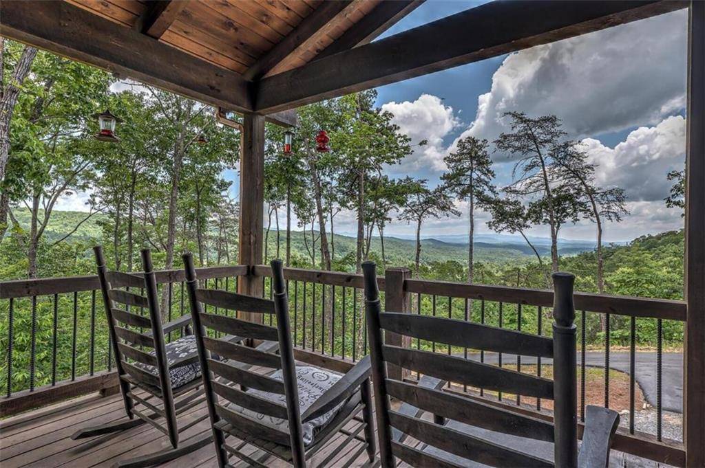 Ellijay, GA 30540,659 Chief Whitetails RD