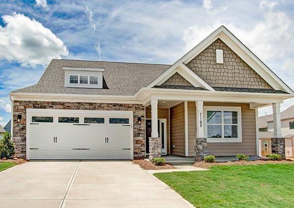 Hoschton, GA 30548,587 Redfish WAY