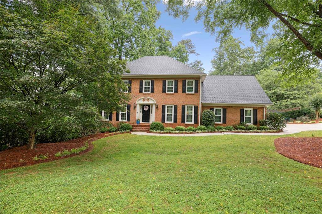 Dunwoody, GA 30338,5054 Oak Trail DR