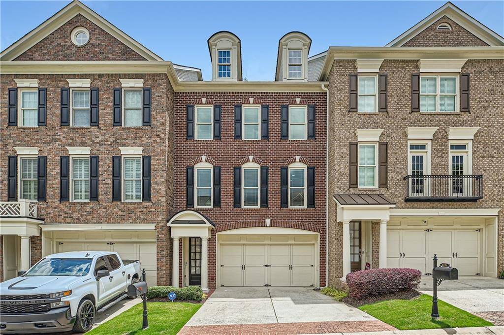 Smyrna, GA 30126,4742 Legacy Cove LN