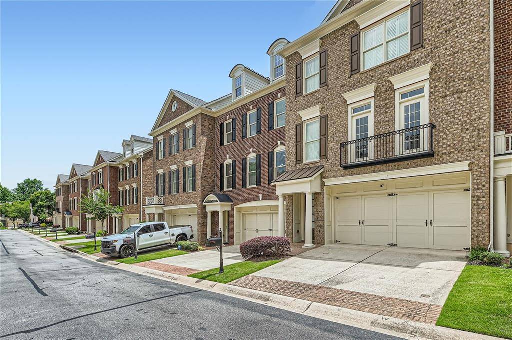 Smyrna, GA 30126,4742 Legacy Cove LN