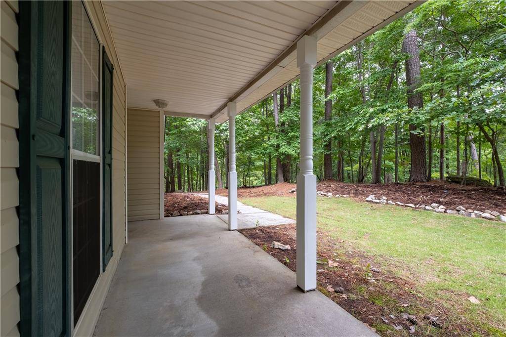 Waleska, GA 30183,101 FORT WAYNE DR
