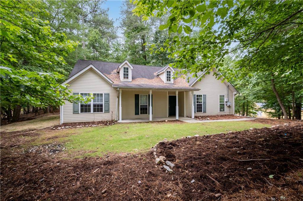 Waleska, GA 30183,101 FORT WAYNE DR